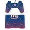 NFL New York Giants Breakaway PlayStation Classic Bundle Skin